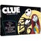 CLUE: The Nightmare Before Christmas - Disney Tim Burton’s Licensed Collectible Edition Board Game, Based On The Classic Film, Ages 8+, 2-6 Players